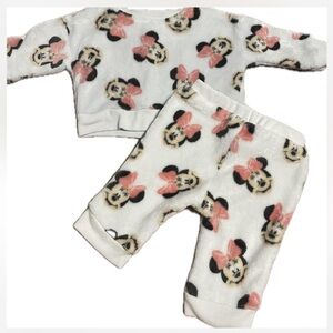 Disney Minnie Mouse Bundle Set